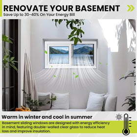 COLORPAPA versatile design suitable for basement, garage, or shed