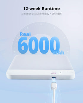 Combuh ceiling light with remote control for easy room adjustments