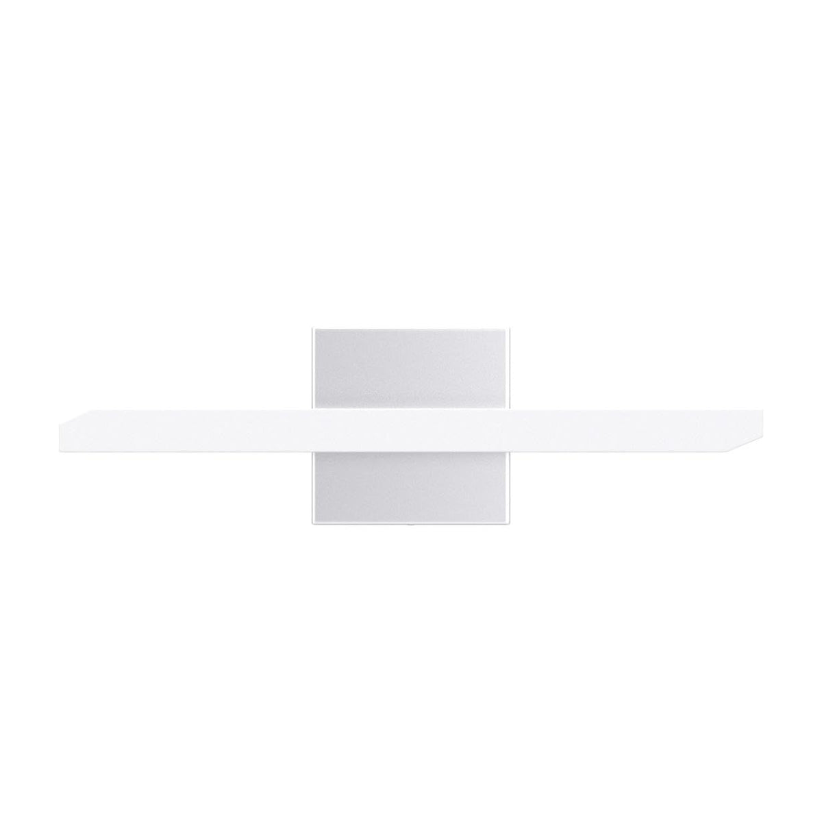 Combuh 800lm 9W LED bath light delivers bright, energy-efficient illumination.