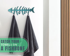 Comfify screws and anchors included for quick, reliable wall mounting.