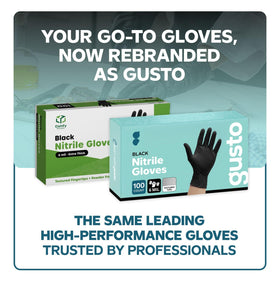 Two-box 200-pack ready for busy environments needing quick protection