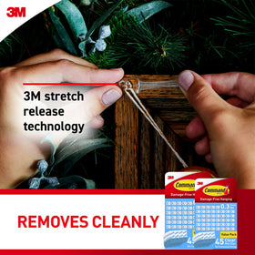 Smooth surface application on painted wood and laminate surfaces.