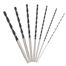 COMOWARE Brad Point drill bit seven-sixteenths inch for larger holes in wood