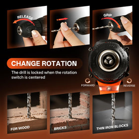 COMOWARE pliers and wrenches providing grip and leverage for home repairs.