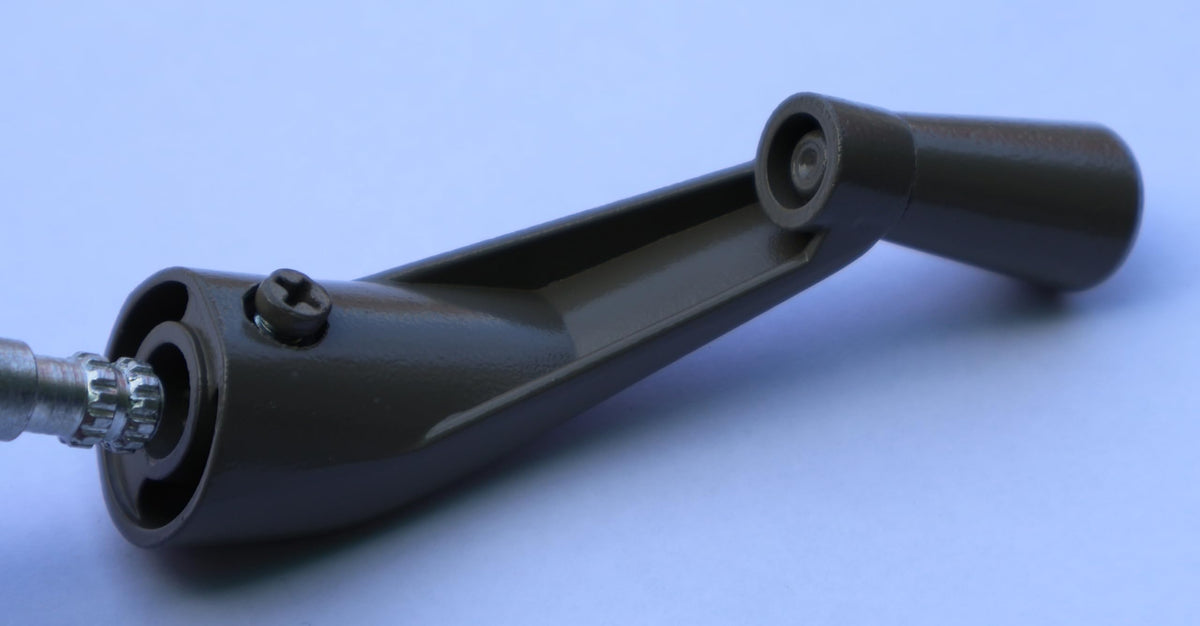 Comyznoah 360-degree operation enables smooth opening and closing