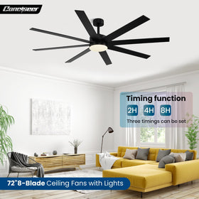 Conciseer easy installation guide supports quick setup.