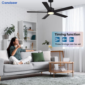 Conciseer installation guide supports quick setup