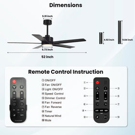 Conciseer quiet operation for bedrooms and living rooms
