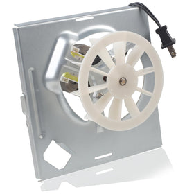 CONGKAILU S97012026 front view illustrating compact bathroom ventilation for small spaces