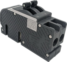 UBIZ2100-1 ETL-listed badge visible, signaling certified safety and code compliance.