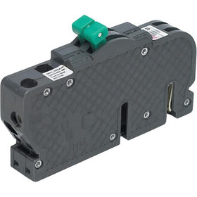 Connecticut Electric UBIZ0230 side view, compact thin-series design for compatibility.
