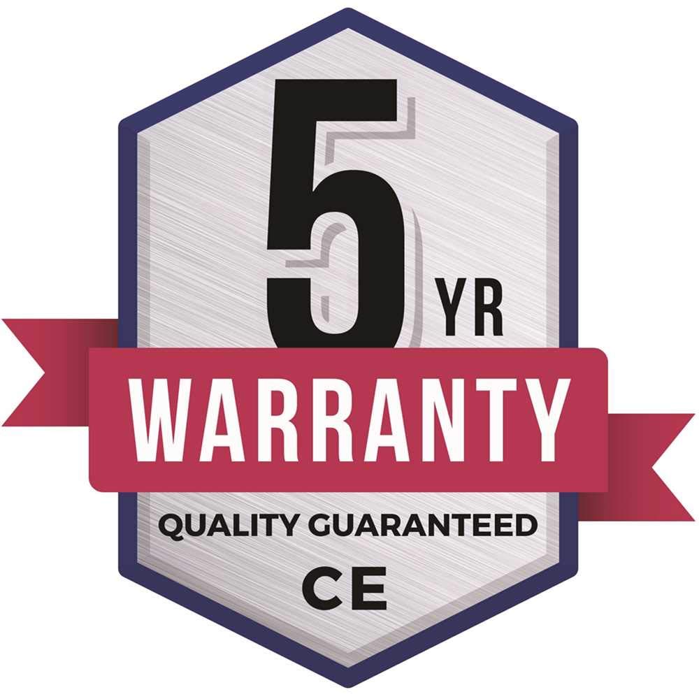 UBIZ2020 ETL-listed unit shown with labeling for safety compliance