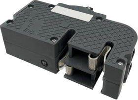 Connecticut Electric UBIZ250-1 label confirms ETL/UL compliance and reliability.