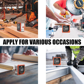 Coobeast compact woodworking tool for home projects.