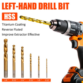 Coobeast quick-change adapter enables fast tool switching.