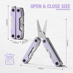 COOL PARD EDC bottle opener ready for outdoor refreshment anywhere