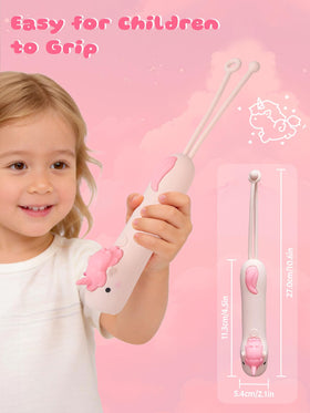 CoolGift Mart durable wipe-clean silicone stands up to rain and mud.