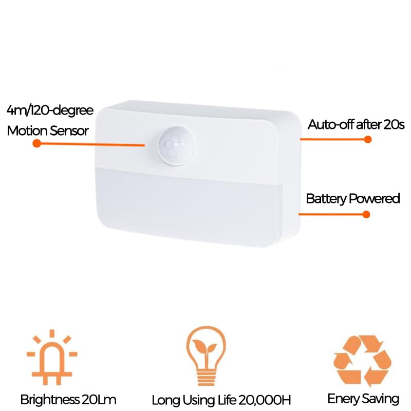 Coolilumi magnetic under-cabinet light mounts discreetly for subtle illumination.