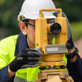 COOLJOB gloves versatile for gardening, cleaning, painting and more.