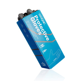 COOLJOB six-pack provides durable outdoor gloves for tasks.