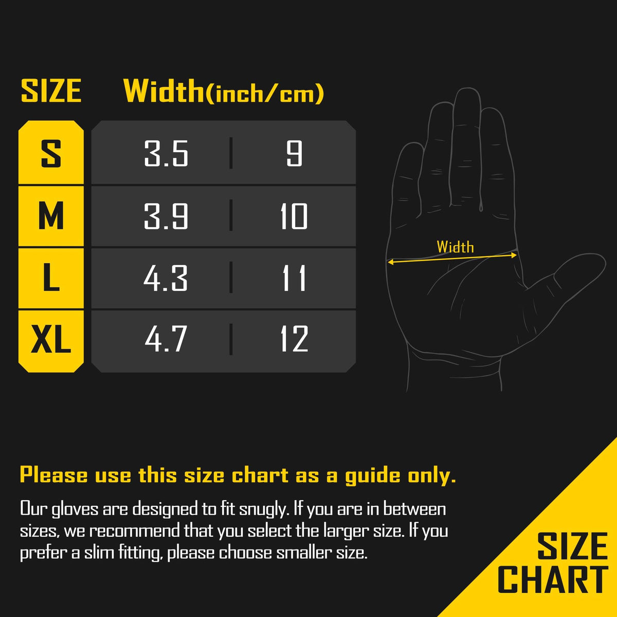 COOLJOB latex-free gloves designed for home and professional use.