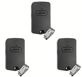 Cooouds RB741 remote for Mighty Mule with compact design, ideal for quick gate access.