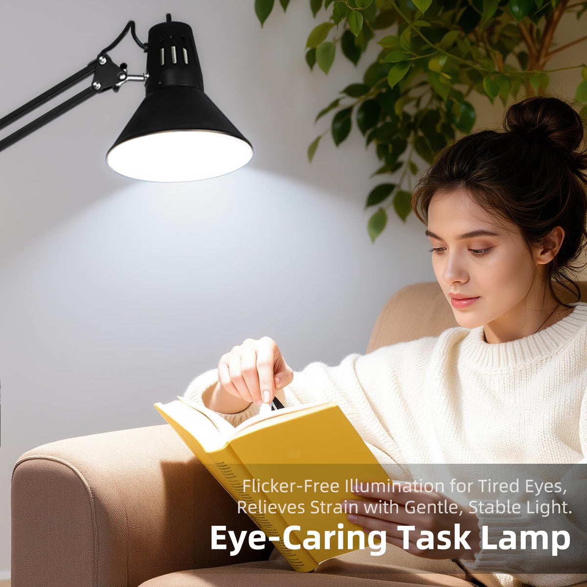 COOSPIDER UV hollow shade improves heat dissipation and cool operation