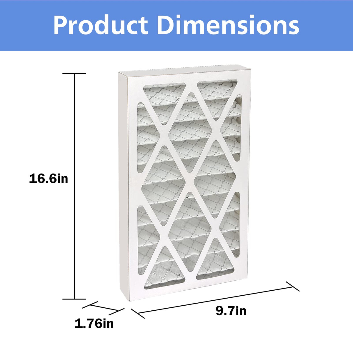 Cooyafan keeps workshop air breathable between uses with reliable filtration.