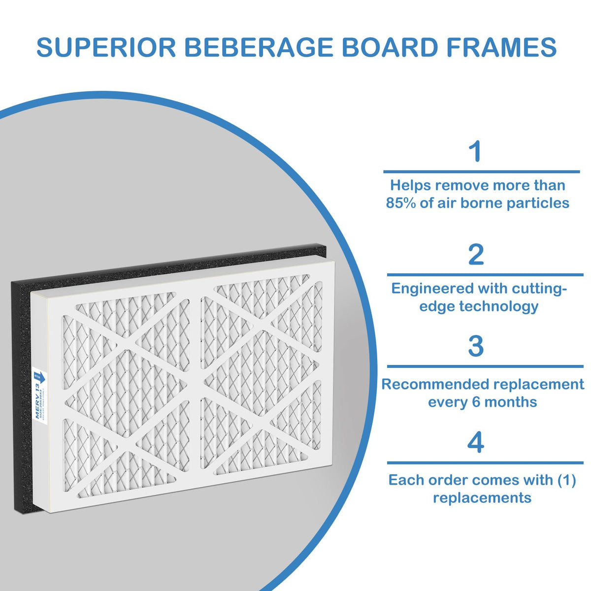 Cooyafan Zephyr VGF compatibility close-up highlights seamless fit with return air grille.