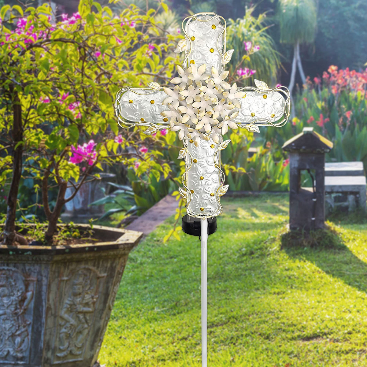 COOZZYHOUR replaceable Ni-MH battery extends seasonal use