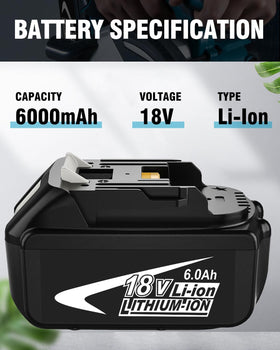 Coraybat battery LED indicator shows remaining charge clearly for easy planning.