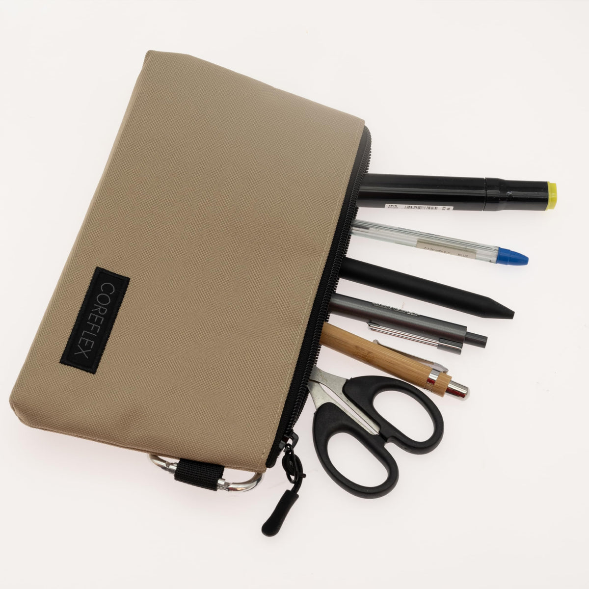 Coreflex Premium Tool Pouch six pack combo layout highlights value and readiness.