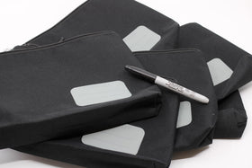 COREFLEX Premium Tool Pouch travel organizer on the go.