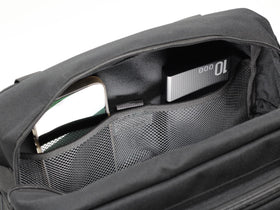 Coreflex tool bag interior pockets layout for organized small items