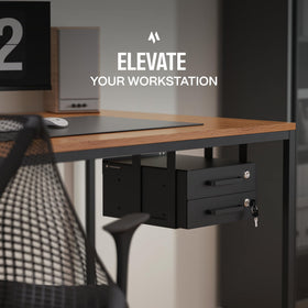 CoreMinded locking mechanism close-up demonstrating secure access for valuables.