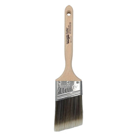 Corona Cortez brush 18560 angled edging for accurate cuts and clean lines.