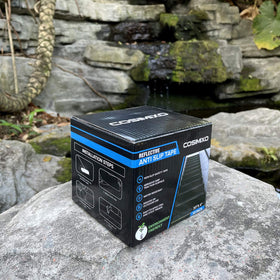 COSIMIXO 10-pack ensures replacement treads are ready when needed.