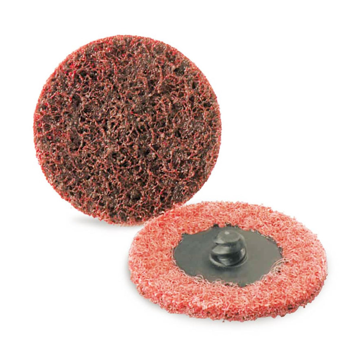 COSPOF polyamide 3D structure, flexible discs for irregular surfaces.