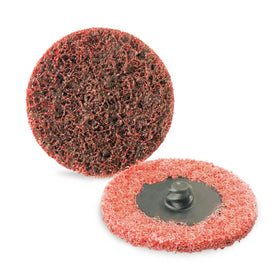COSPOF polyamide 3D structure, flexible discs for irregular surfaces.