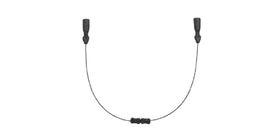 Costa Del Mar C-Line adjustable retainer with ultrathin wire keeps sunglasses secure during activities.