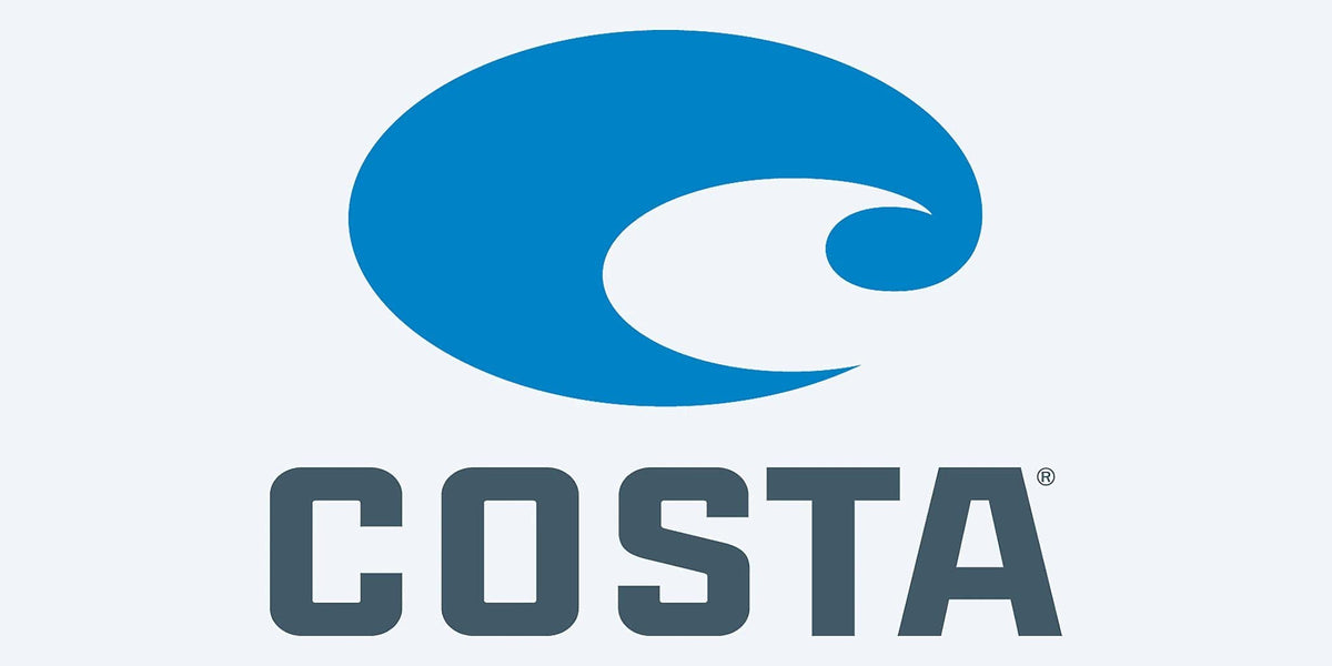 Costa Del Mar retainer compatible with all Costa sunglasses for easy use.