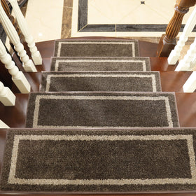 Cosy Homeer durable treads stay vibrant after multiple washes