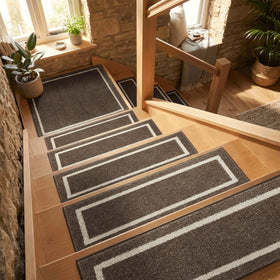 Cosy Homeer kid and pet friendly treads for safe climbs
