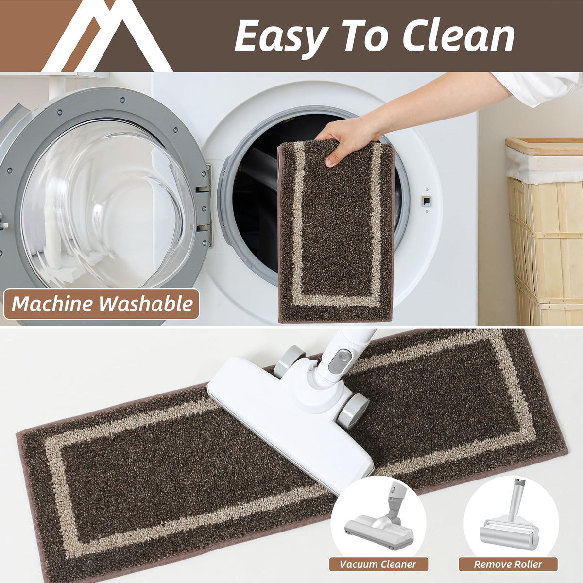 Cosy Homeer peel place press guides quick application