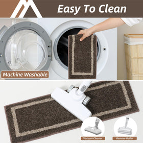 Cosy Homeer peel place press guides quick application