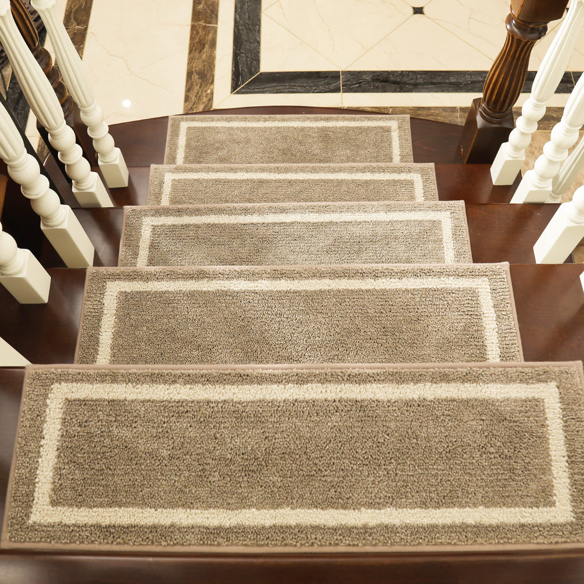 COSY HOMEER kids-dogs-friendly stair treads for safer climbing