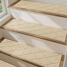 COSY HOMEER 15-piece pack for multiple indoor stairs.