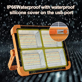 CosyEasy 180-degree adjustable bracket for versatile lighting angles