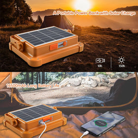 CosyEasy color temperature range 3000–6000K with adjustable modes