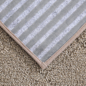 COSY HOMEER floor-protecting stair mats for busy homes